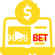 O Cassino 9096 Bet também oferece apostas esportivas virtuais!