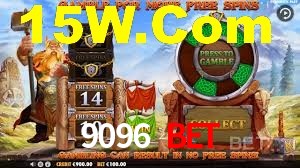 VIP Casino 9096 Bet