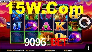 9096 Bet
