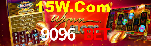 9096 Bet