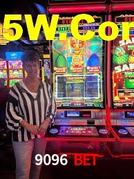 Live Casino 9096 Bet