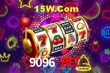 Integração de APIs 9096 Bet