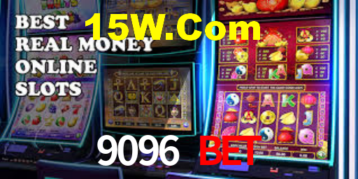Sinta a adrenalina dos jogos de cassino com 9096 Bet