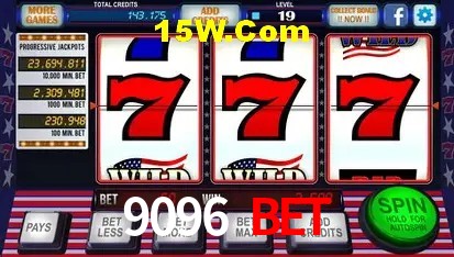 Login Seguro 9096 Bet