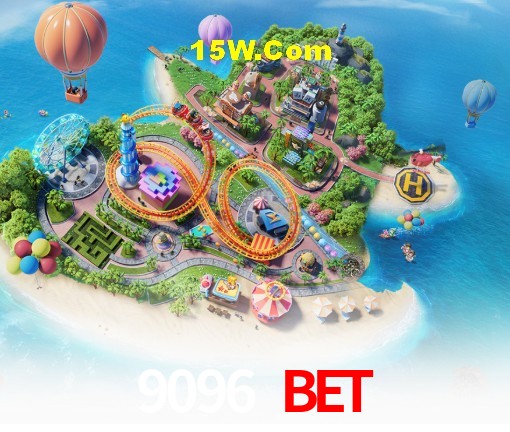 Estatísticas Esportivas 9096 Bet