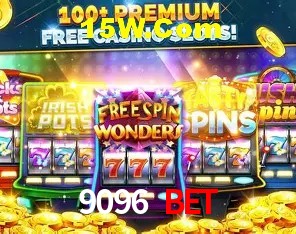 Especiais de Fim de Semana 9096 Bet