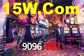 9096 Bet