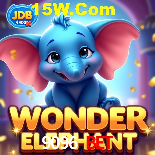 Slot Games 9096 Bet