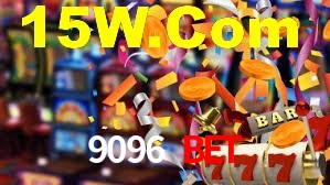 9096 Bet App Interface
