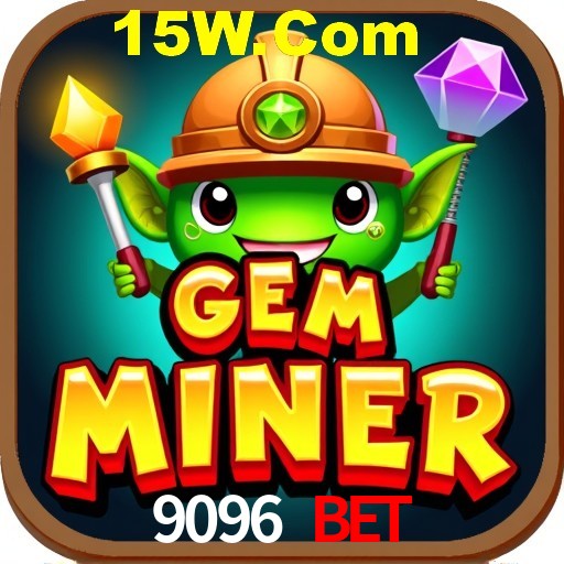 PIX Instantâneo 9096 Bet