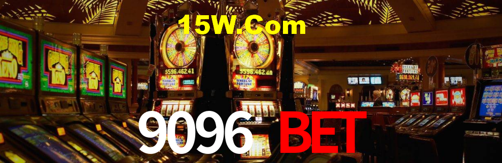 9096 Bet