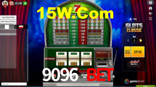 9096 Bet - A Melhor Escolha Para Jogadores De Cassino - 9096.Com