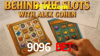 Diretório de Jogos 9096 Bet