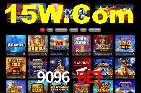 9096 Bet,9096.Com