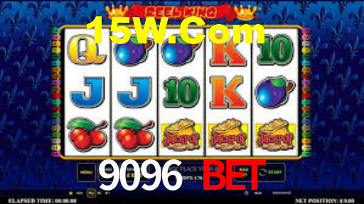 9096 Plataforma