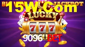 Tournaments 9096 Bet