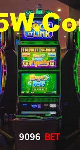 Welcome Bonus 9096 Bet