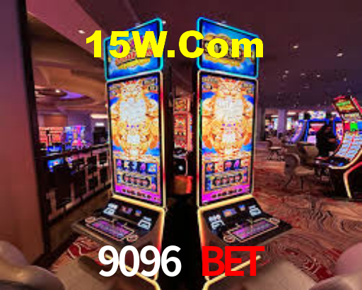 9096 Bet