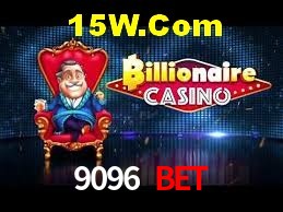 Statistics 9096 Bet
