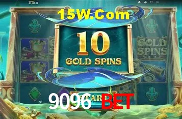 Ofertas Exclusivas 9096 Bet