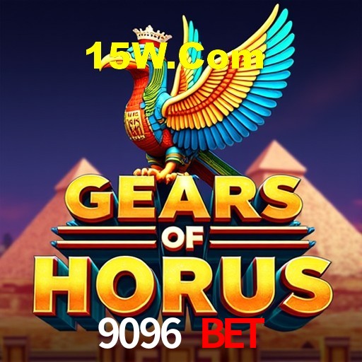 Casino Ao Vivo 9096 Bet