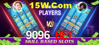 Football Betting 9096 Bet