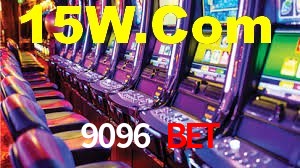 Experimente o Login Seguro Premium no 9096 Bet