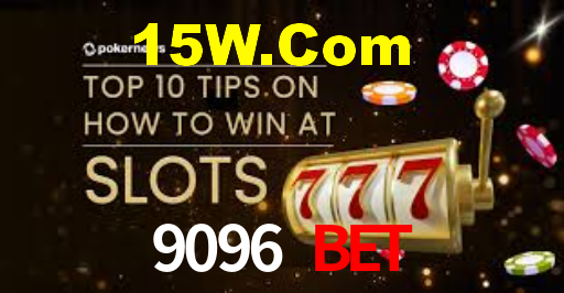 9096 Bet,9096.Com
