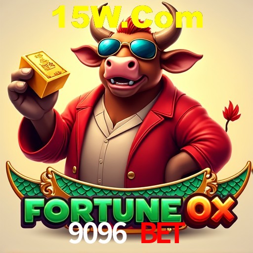 Bônus Diários 9096 Bet