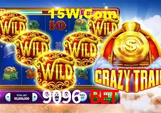 Promoções Sazonais 9096 Bet
