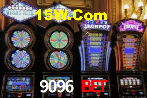 9096 Bet: Seu Especialista em Apostas Esportivas Brasileiras