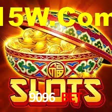Ofertas Imperdíveis na 9096 Bet: Promoções e Bônus Que Valem a Pena