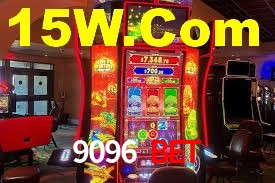 Explore as vantagens do 9096 Bet: serviço profissional e confiabilidade