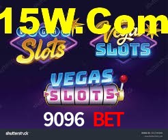 Instant EasyPaisa 9096 Bet