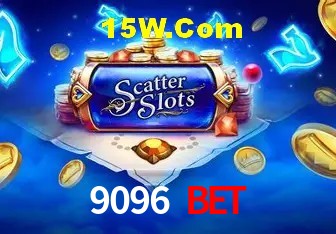 Casino Ao Vivo 9096 Bet