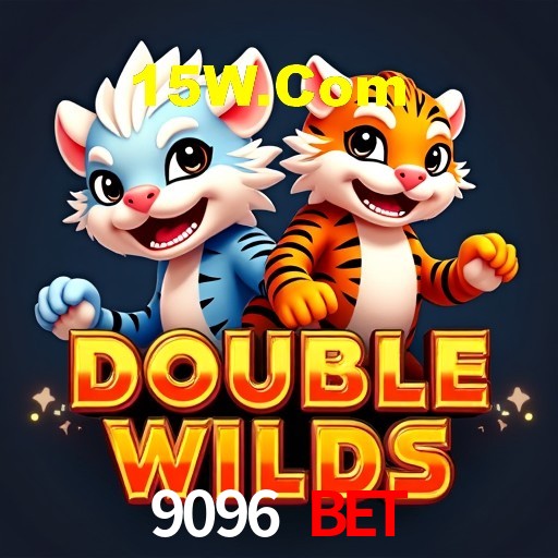 Apostas de Basquete 9096 Bet