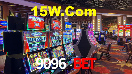 9096 Bet