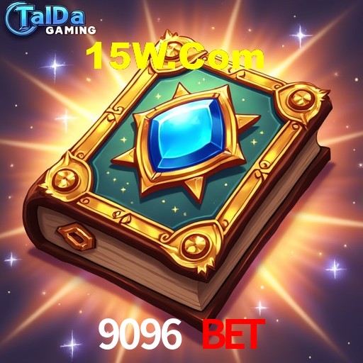 Apostas de Tênis 9096 Bet